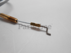 Echo V430003150 Throttle Cable - image 4