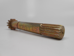 Snapper 1721628SM Shaft And Pinion Assembly - image 5
