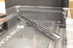 Snapper 7024619 Scraper Blade, 17" - image 2