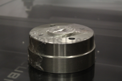 Exmark 103-0589 Wheel Hub - image 5