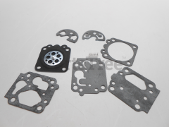 Echo 72572-98020 Carburetor Gasket And Diaphragm Kit