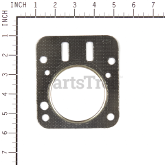 Snapper 555631 Gasket Set-Engine - image 4