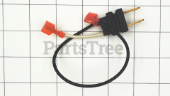 MTD 791-182547 Electric Harness, 12amp - image 1