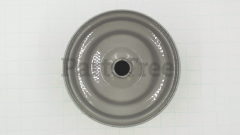 MTD 634-0112-0662 Wheel Rim Assembly - image 2