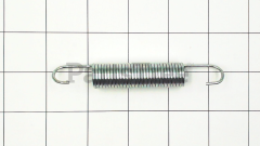 Simplicity 2156302 Extension Spring, 0.63 - image 1