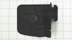 Echo A209000710 Insulator Plate - image 1