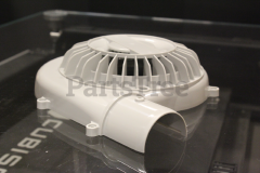Echo 20011120560 Fan Cover, Pb-200 - image 2