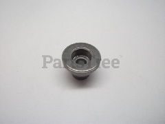RedMax 530029881 Pivot Shaft - image 2