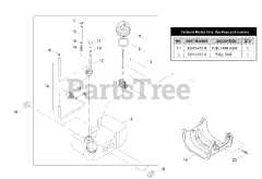 Shindaiwa C 2510 - Shindaiwa Brush Cutter
