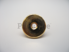 RedMax 539117445 Weld Nut, #10-24 - image 3