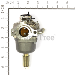 Briggs & Stratton 590400 Carburetor - image 5