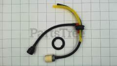 Echo 90133-1 Fuel System Kit, Repower
