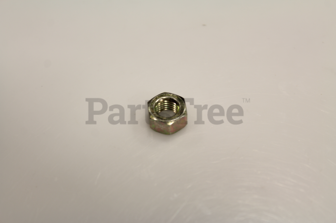 Cub Cadet Repair Part 00012167 - Hex Nut, 5/16-24 | PartsTree
