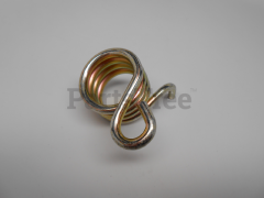MTD 01000387 Torsion Spring - image 3
