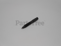 Echo 12531808560 Needle, Lo Speed - image 1