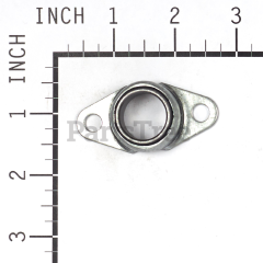 Murray 26196 Flange Bearing, .75 - image 5