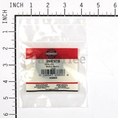 Simplicity 399781 Use 399781s: Seal  Oil - image 3