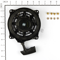 Briggs & Stratton 497680 Rewind Starter - image 4
