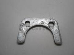 Snapper 7301154 Use 7301154yp: Plate  Support  Front Bushing - image 2