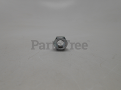 Snapper 7090095YP Nut  Hex  1/4 - image 1