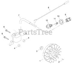 Shindaiwa AH 242 - Shindaiwa Articulating Hedge Trimmer (Original Version)