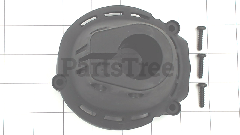 MTD 753-06181 Clutch Cover - image 1
