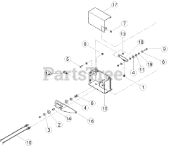 Bear Cat CH 6730 H - Bear Cat 6" Chipper, 730cc Kohler (SN: 5VJAA0017AW002512 - 5VJAA0019CW003730)