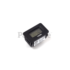 Snapper 1728048 Hour Meter, Digital No Alarms - image 1