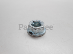 Snapper 703333 Nut, 3/8-16 - image 2