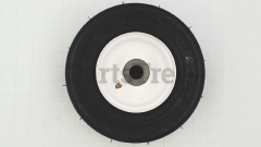Toro 99-1268 Caster Wheel Assembly - image 2