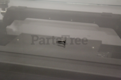 Tecumseh 630737 Idle Adjustment Screw - image 1