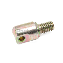 RedMax 532195161 Anti-Rotate Fastener Stud - image 5