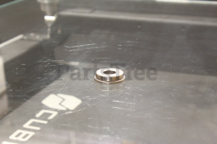Scag 481770 Wheel Assembly Bearing, Oilite - image 4
