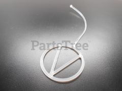 Echo 13105156030 Connector Cap - image 2