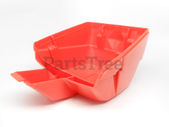 RedMax 503733802 Air Filter Cover - image 2