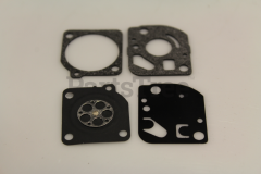 Echo P005001790 Gasket/Diaphragm Kit Gnd-68 04 - image 3