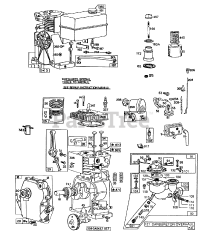 Toro 58431 - Toro Edger, 3.5hp (SN: 000000001 - 000999999) (1990)