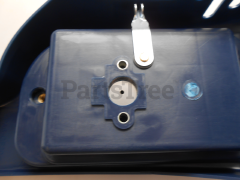 Echo 68900-82011 Air Cleaner Body Assembly - image 3