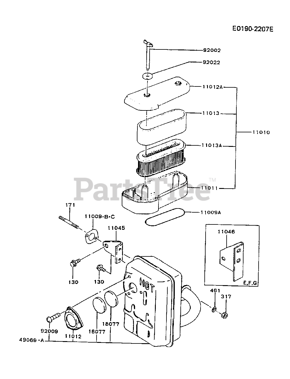 FB460V-ES14