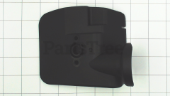 Echo A209000710 Insulator Plate - image 2