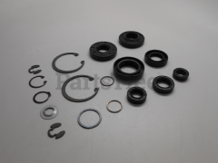 Toro 106-8686 Seal Kit