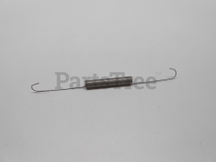 Briggs & Stratton 260029 Governor Link Spring - image 2