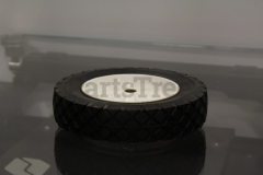 Toro 34-0390 Tire And Wheel Assembly, 8" - image 3