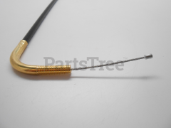 Echo 17800105360 Throttle Cable, Hc-1500 - image 2