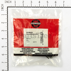 Briggs & Stratton 294201 Connecting Rod - image 5