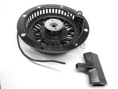 Tecumseh 590788 Recoil Starter - image 4
