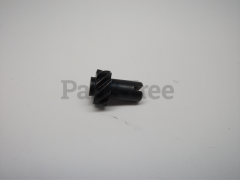 RedMax 537079401 Worm Wheel - image 2