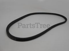 MTD 754-0343 Belt, 3/8 X 31.0" - image 1