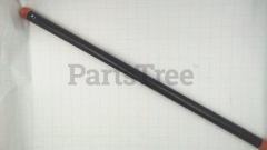 RedMax 545180854 Kit Driveshaft 27" Black