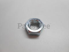 Snapper 922014 Hex Nut, 5/8-18 - image 1